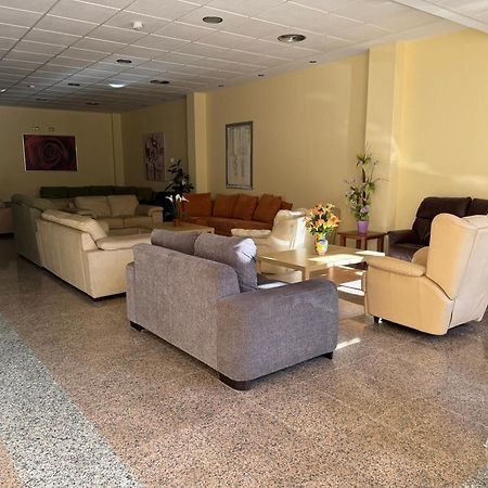 Lovely Apartment In Cabo Roig Near Beach Orihuela Kültér fotó
