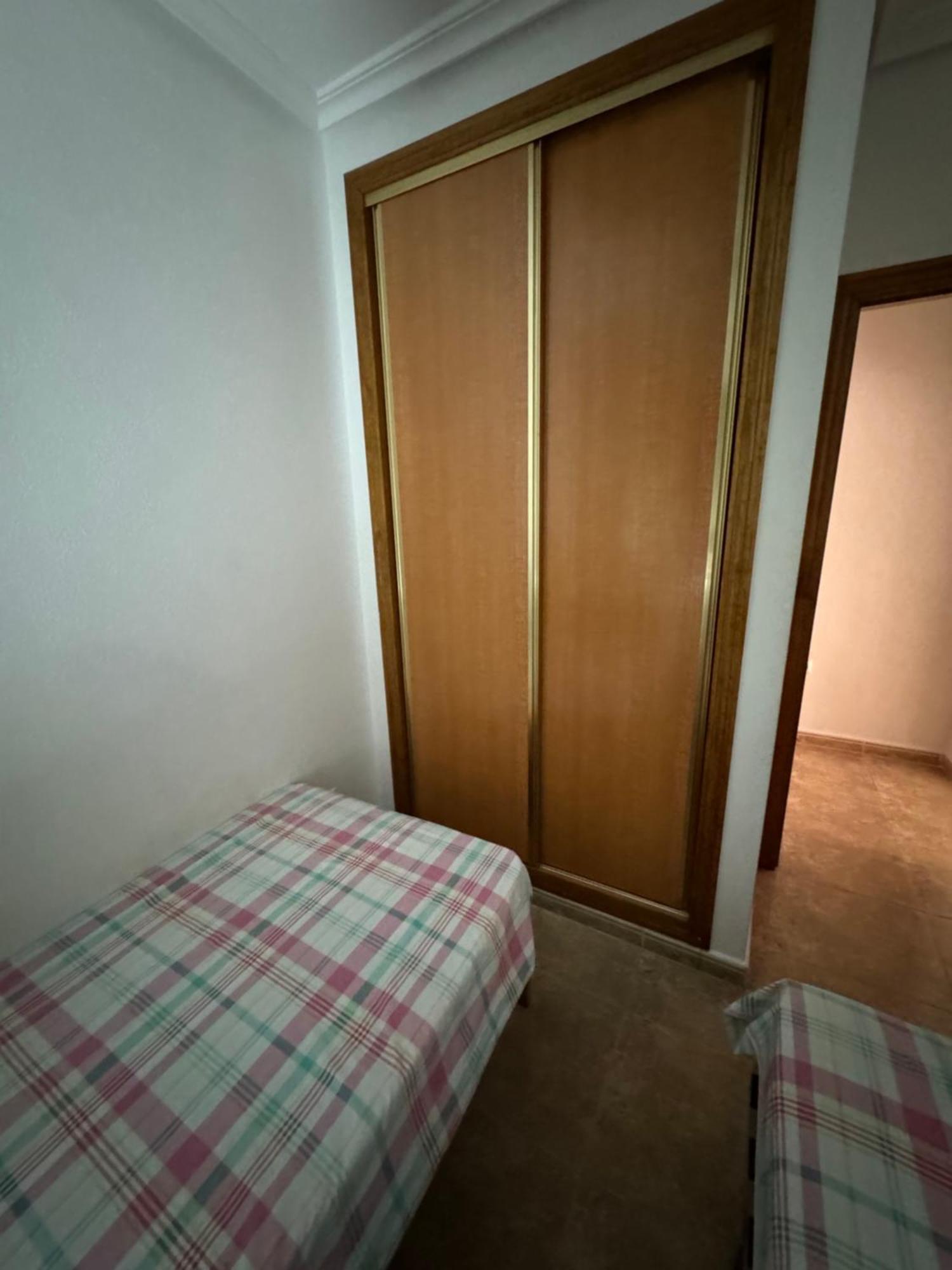 Lovely Apartment In Cabo Roig Near Beach Orihuela Kültér fotó