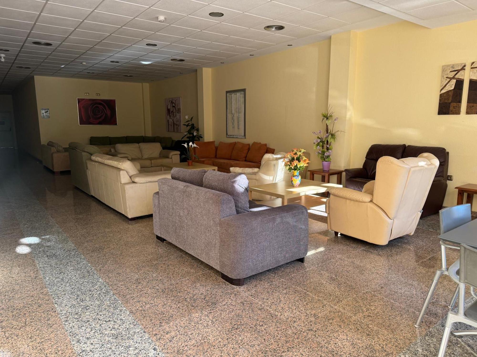 Lovely Apartment In Cabo Roig Near Beach Orihuela Kültér fotó