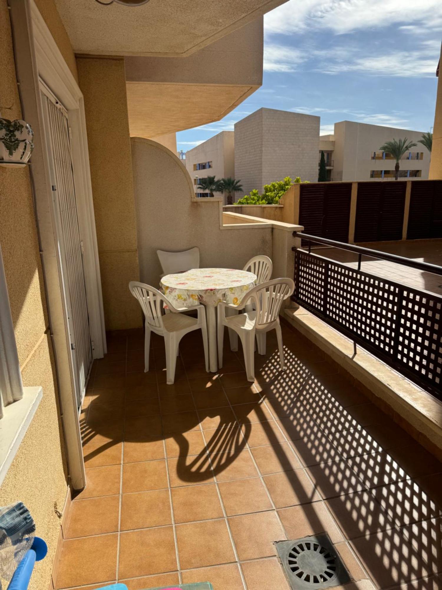 Lovely Apartment In Cabo Roig Near Beach Orihuela Kültér fotó