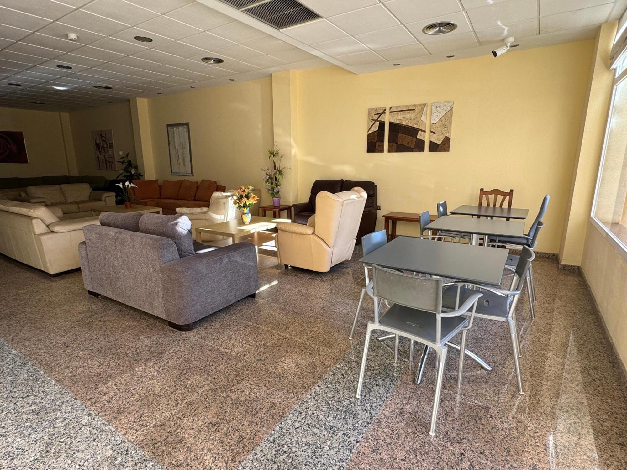Lovely Apartment In Cabo Roig Near Beach Orihuela Kültér fotó