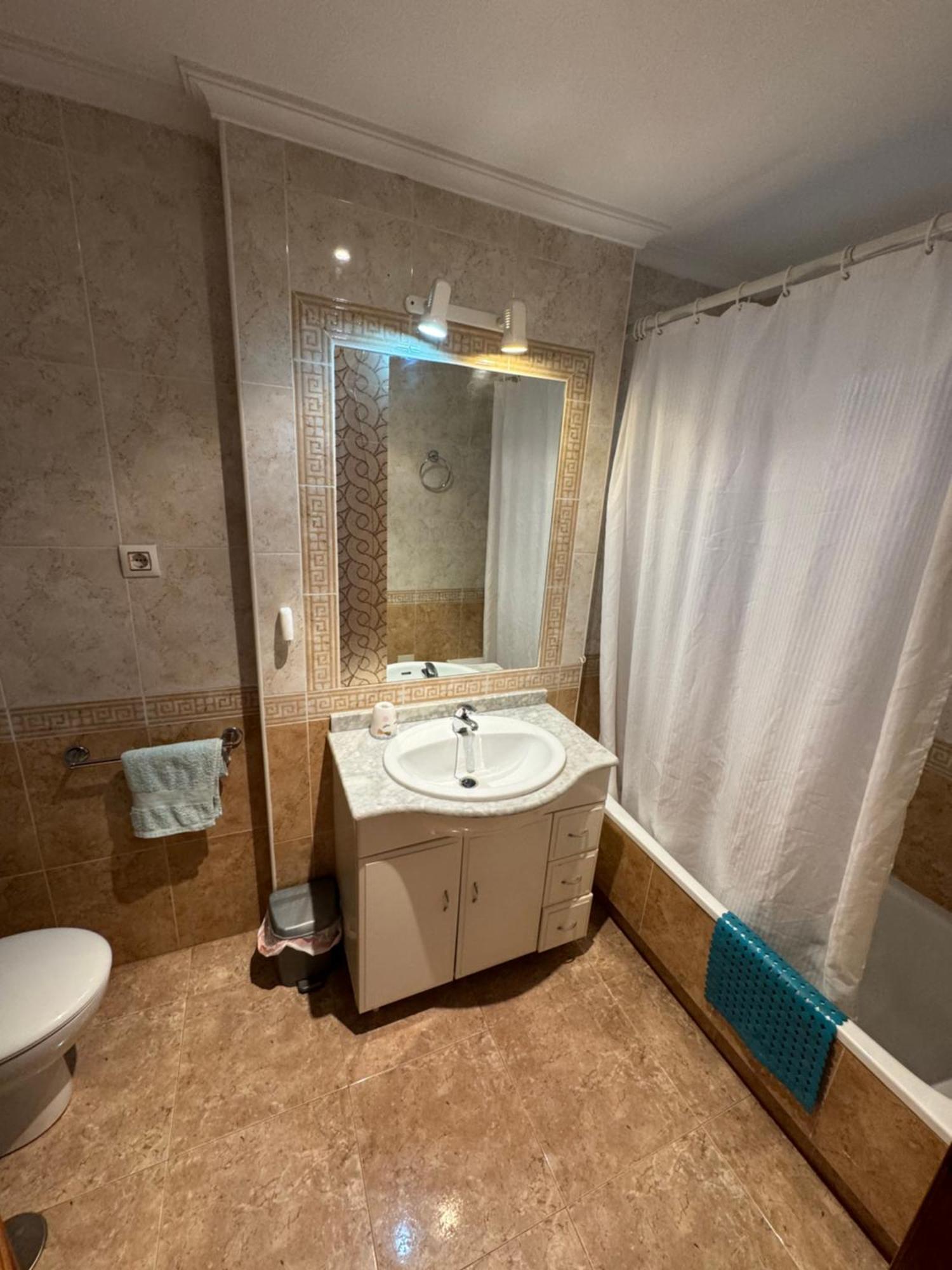 Lovely Apartment In Cabo Roig Near Beach Orihuela Kültér fotó