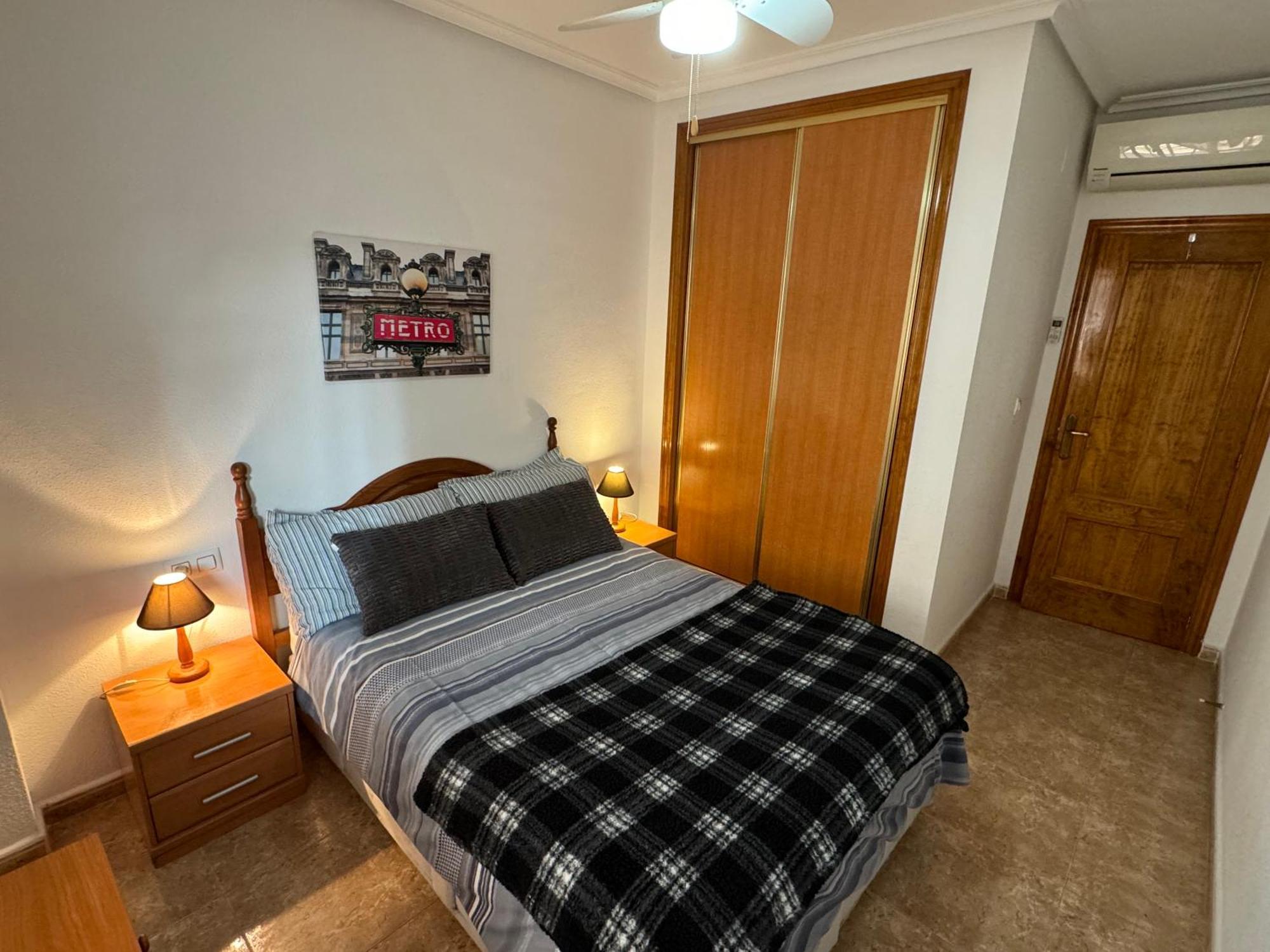 Lovely Apartment In Cabo Roig Near Beach Orihuela Kültér fotó